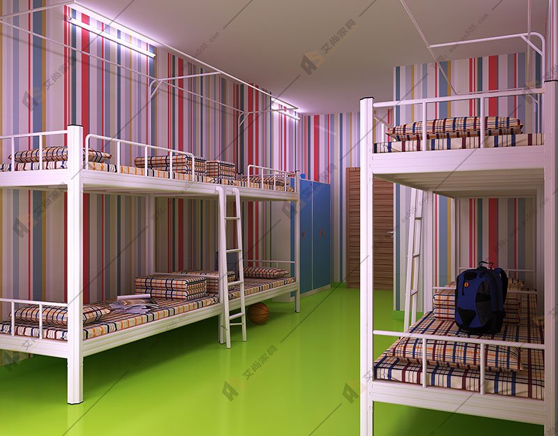 深圳福永立新湖外國語學校工程案例