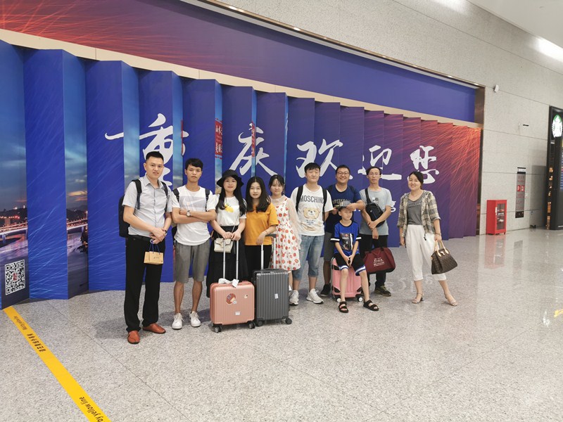 團(tuán)隊(duì)風(fēng)采