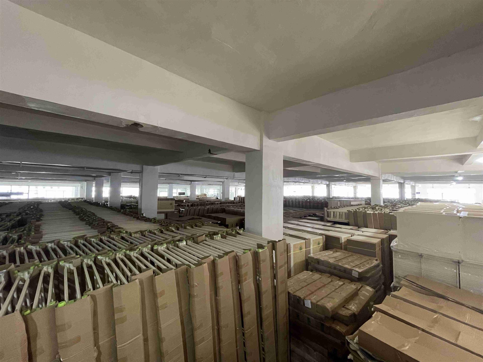 2.卡式連接 全拆裝 3分鐘安裝 運(yùn)輸方便