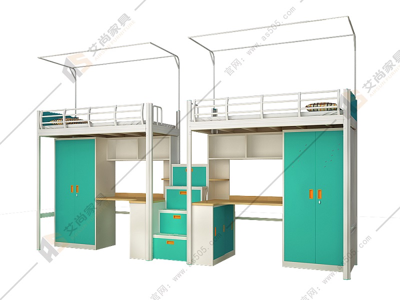 中梯-深圳公寓床