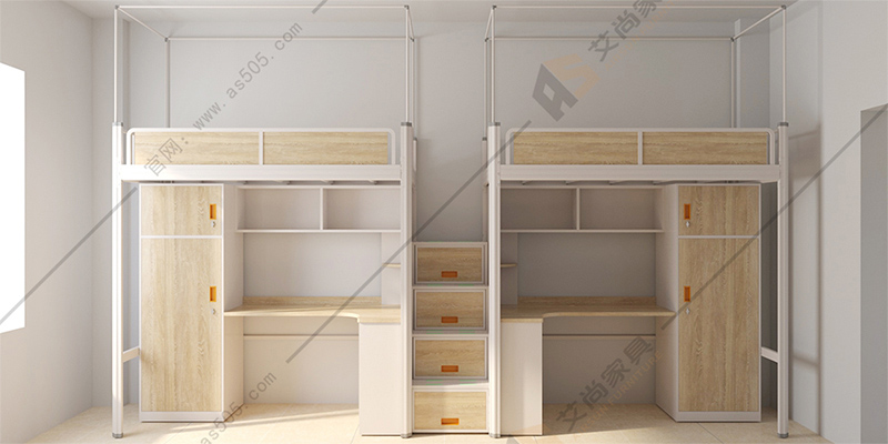 珠海學生公寓床