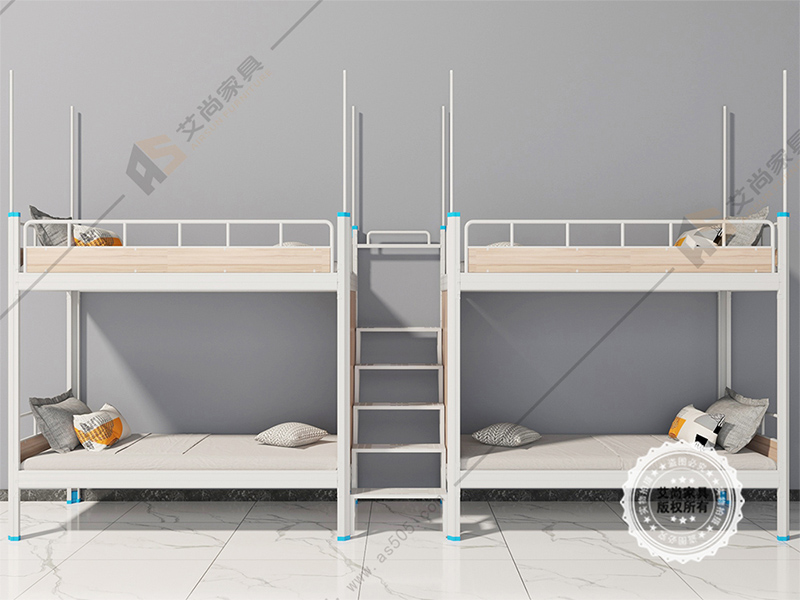 廣東小學生雙層床