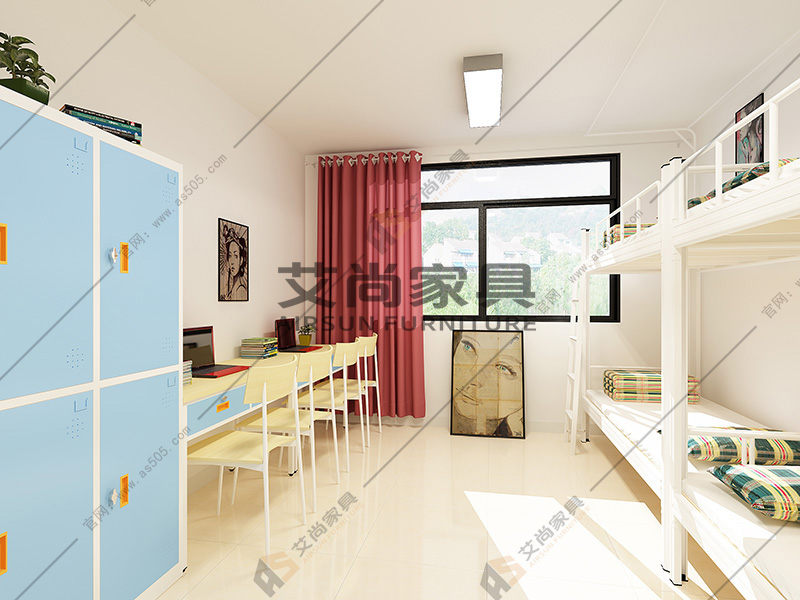 上下雙層鐵床 上下雙層鐵床