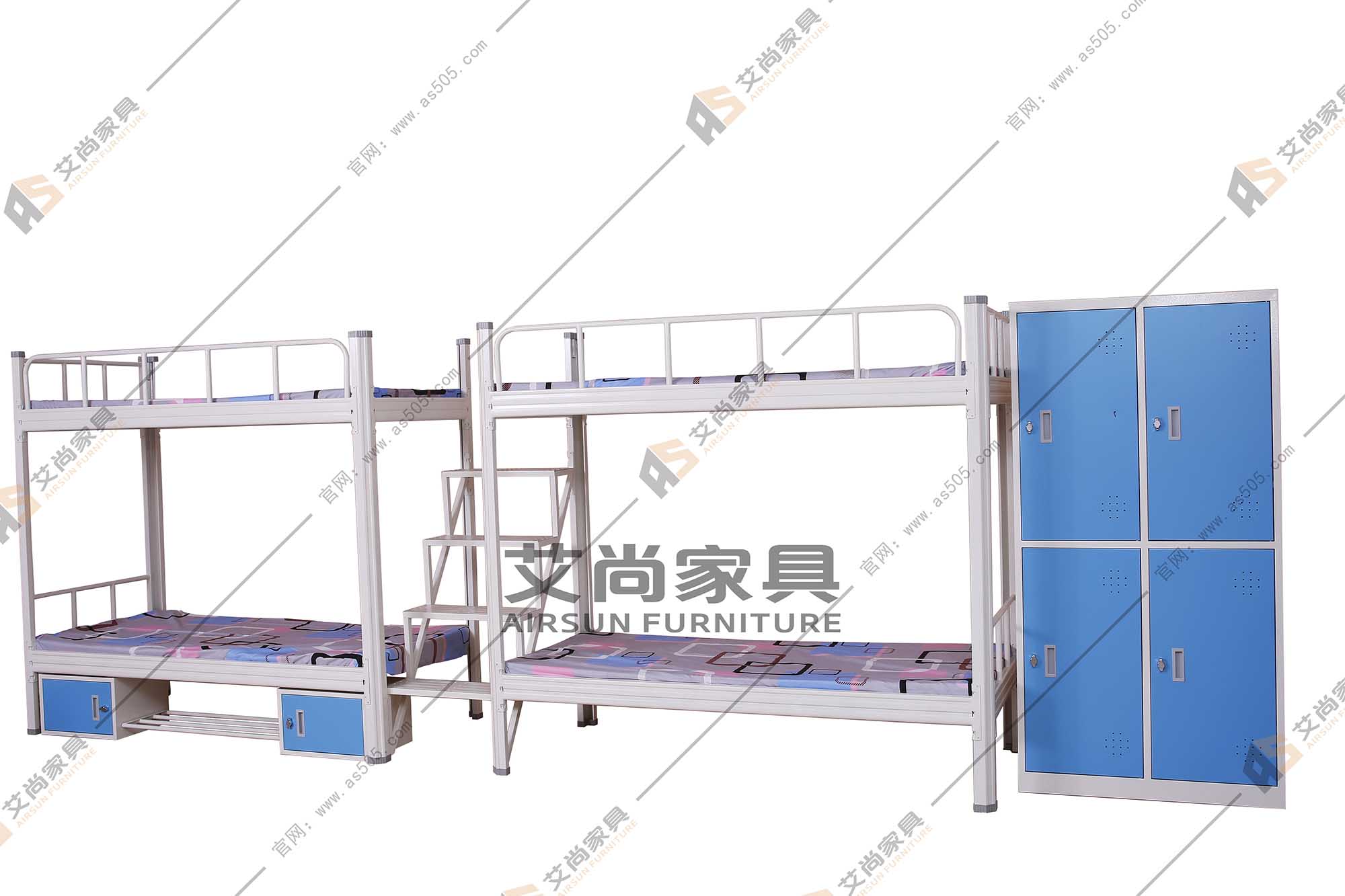 上下鐵架床 上下鐵架床