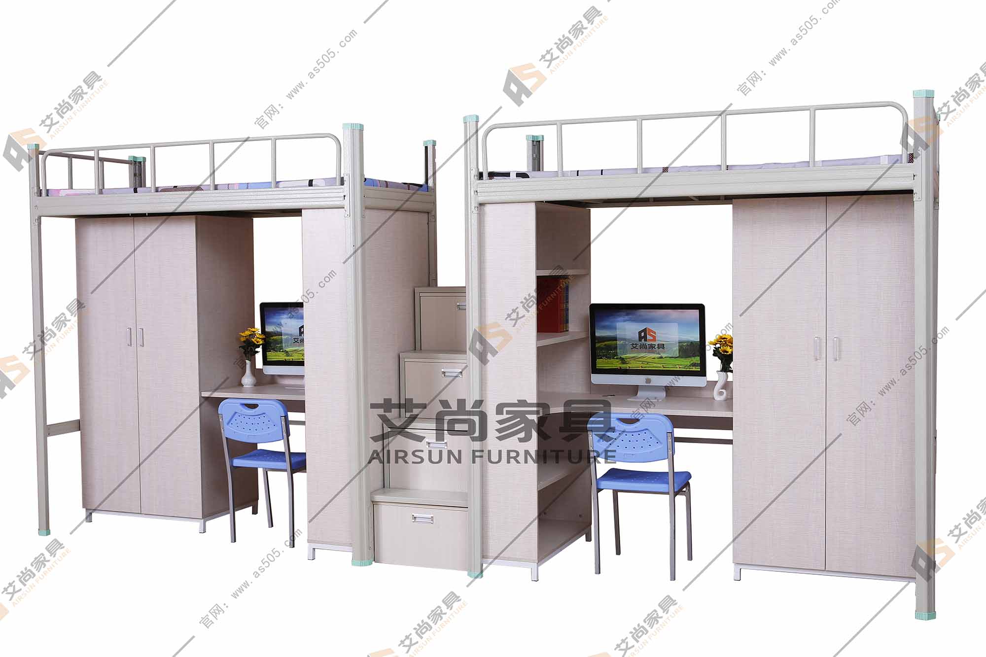 員工公寓床 員工公寓床