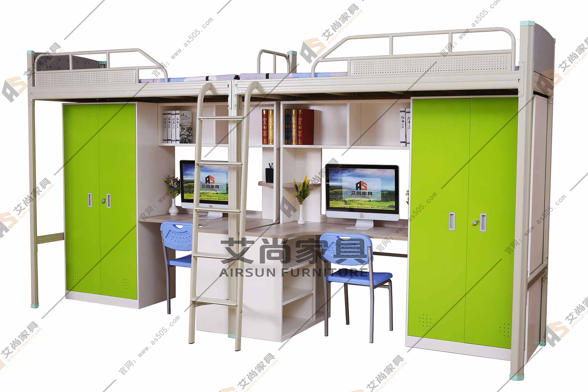 大學生宿舍床 大學生宿舍床