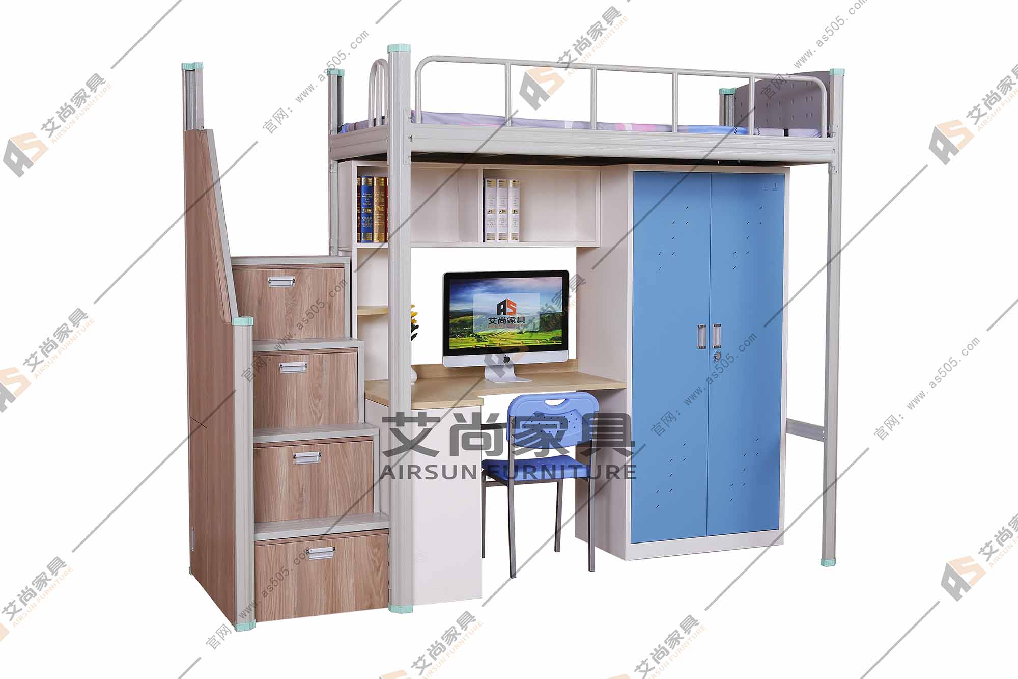 廣東員工公寓床 廣東員工公寓床