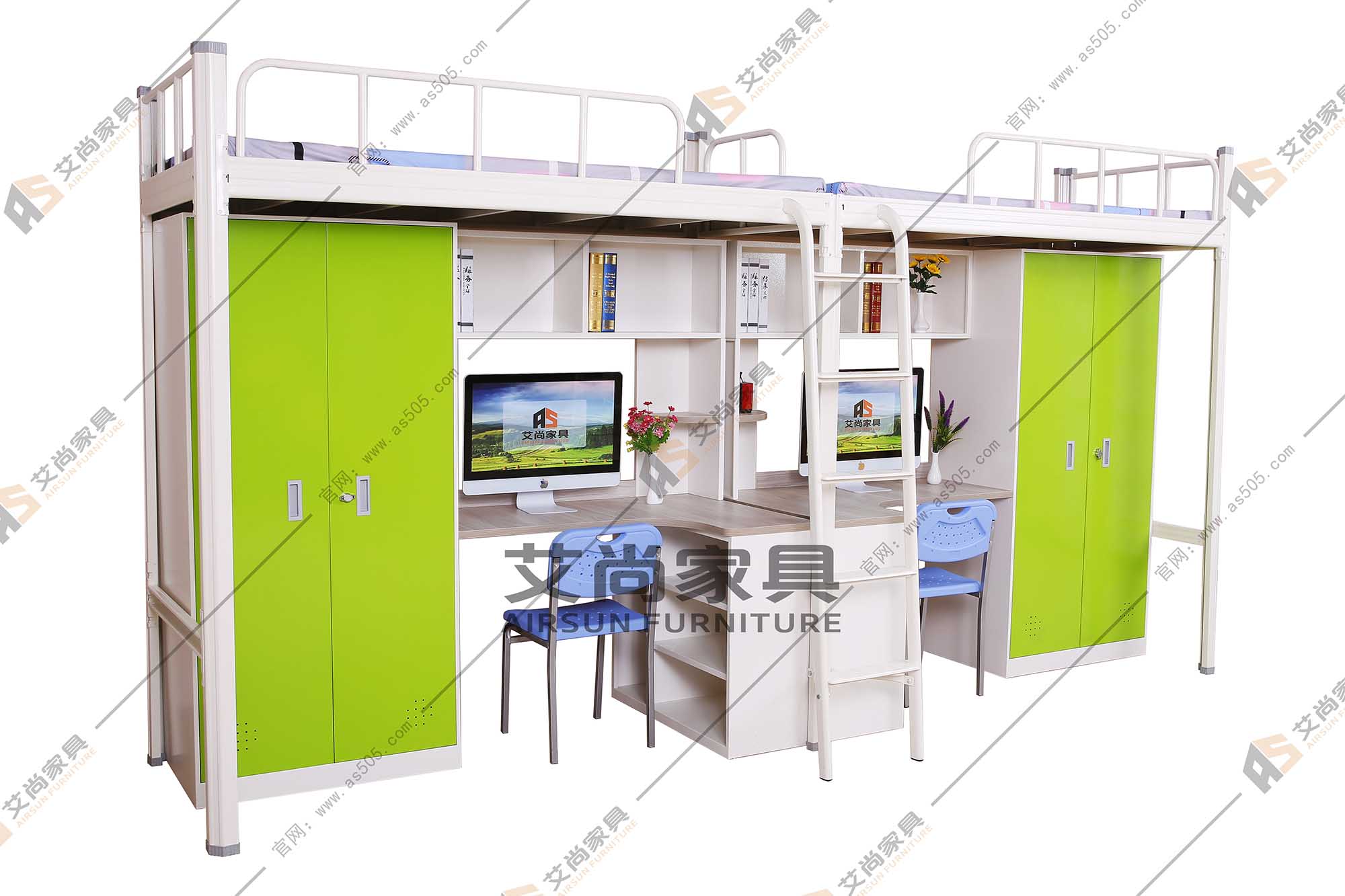 廣東員工公寓床 廣東員工公寓床