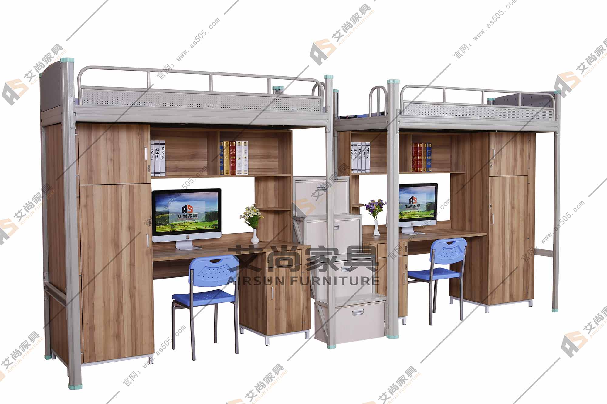 大學生宿舍組合床 大學生宿舍組合床