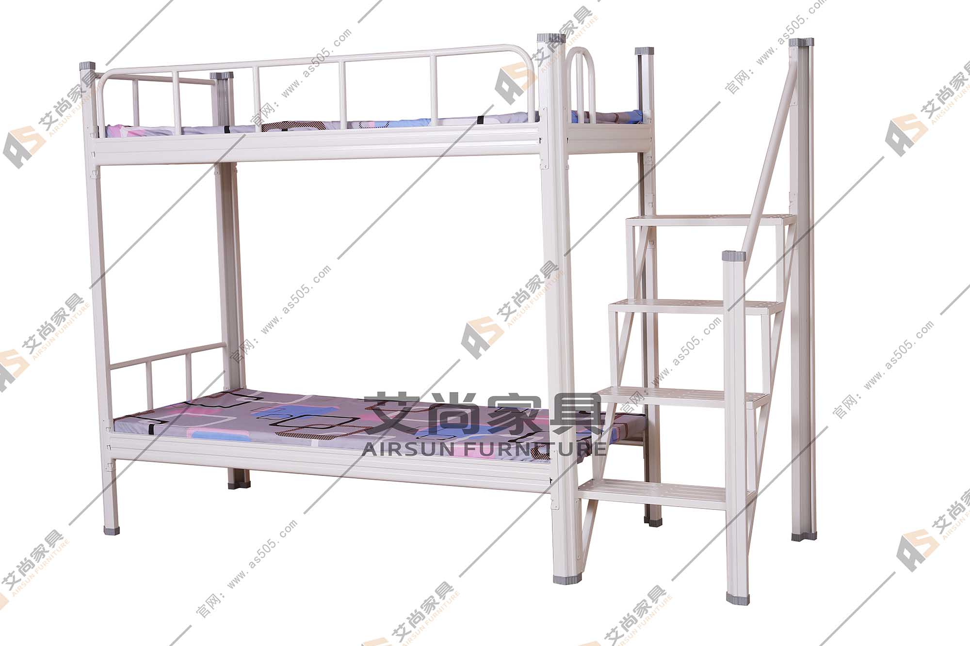 鐵架床上下鋪 鐵架床上下鋪