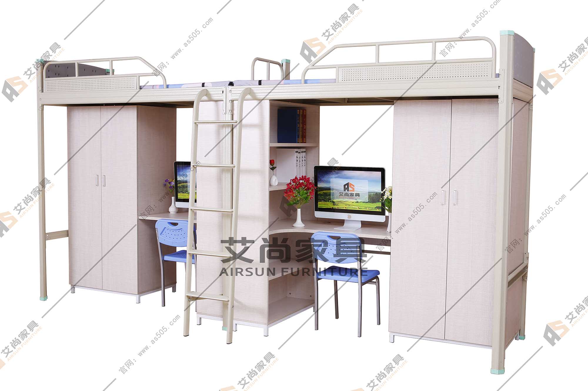 學生宿舍家具廠家 學生宿舍家具廠家