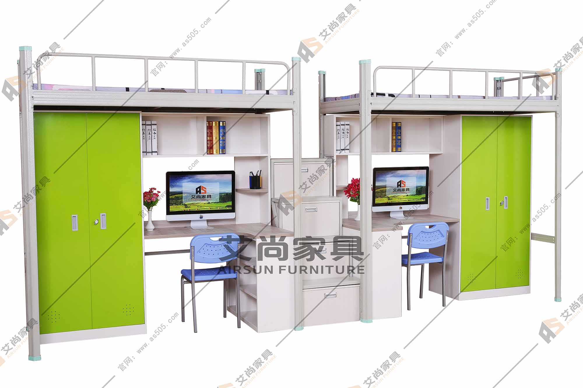 學生宿舍家具廠家 學生宿舍家具廠家