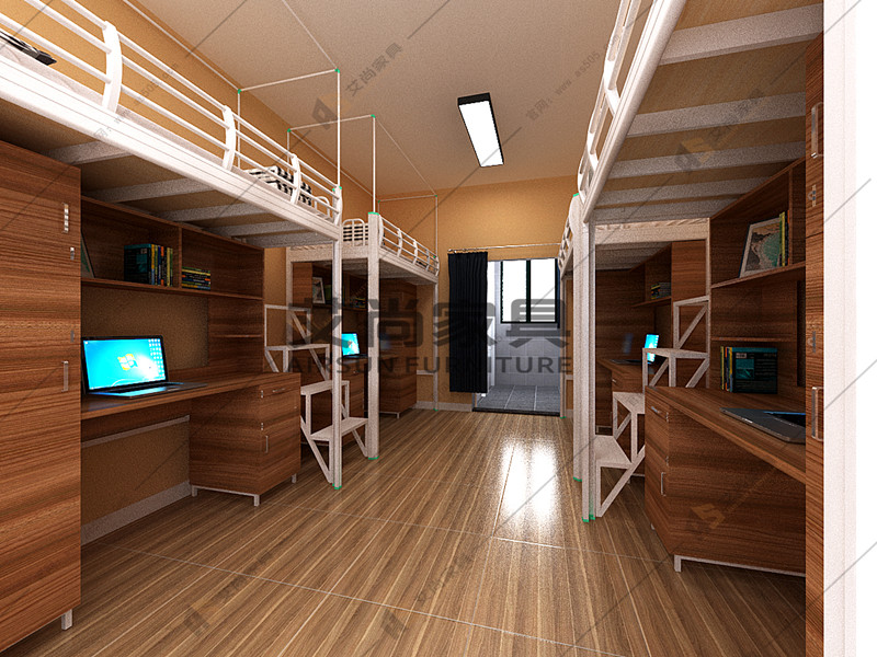 員工宿舍公寓床 員工宿舍公寓床