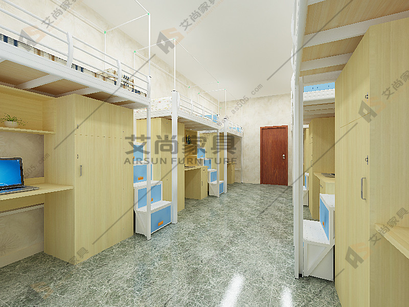 宿舍公寓床 宿舍公寓床