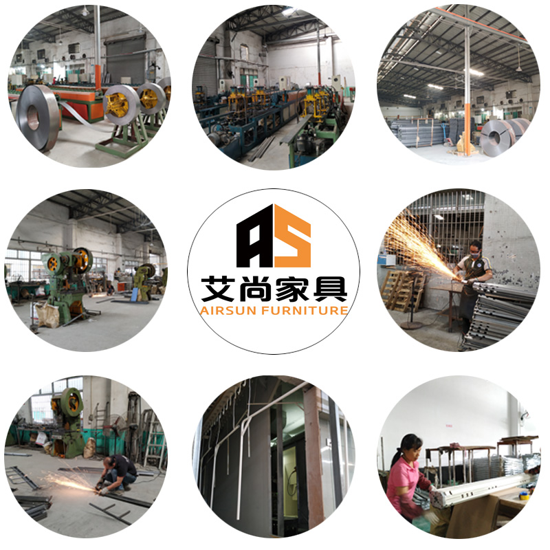 學(xué)生公寓床