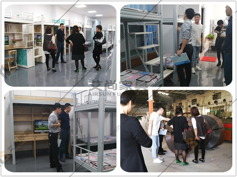 大學宿舍組合床 大學宿舍組合床