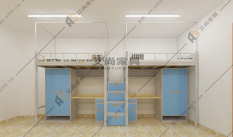 宿舍公寓床 宿舍公寓床