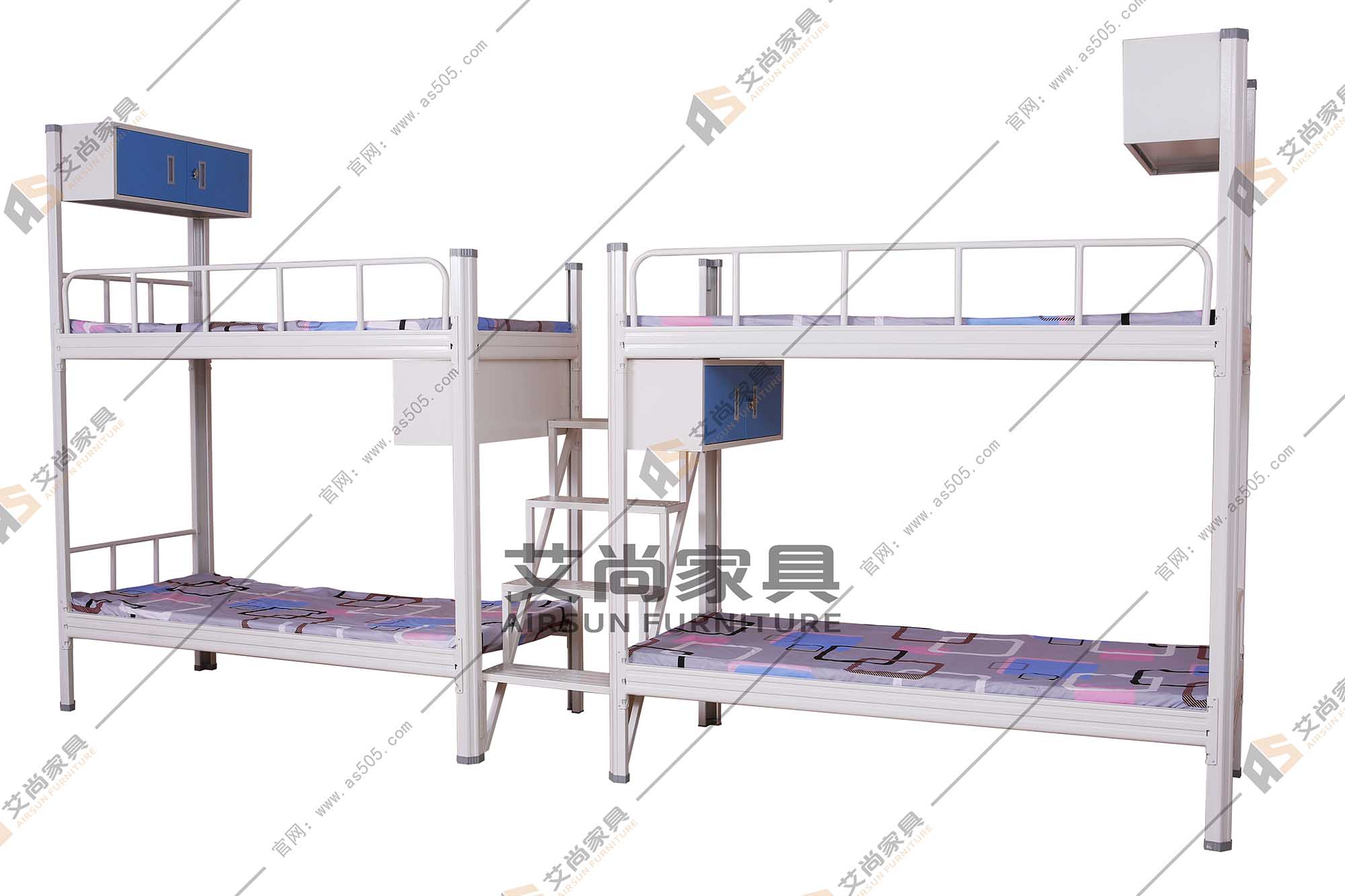 上下鋪鋼架床 上下鋪鋼架床