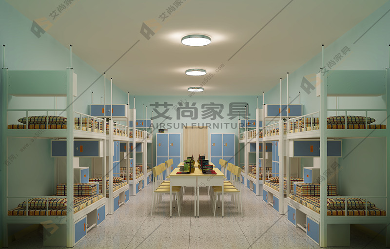 員工上下鐵床 員工上下鐵床