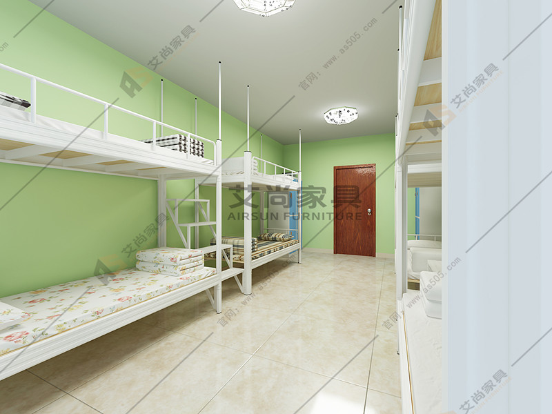 員工上下鐵床 員工上下鐵床