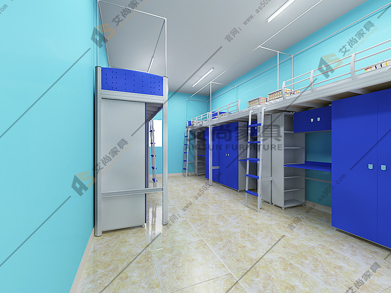 學校宿舍公寓床 學校宿舍公寓床