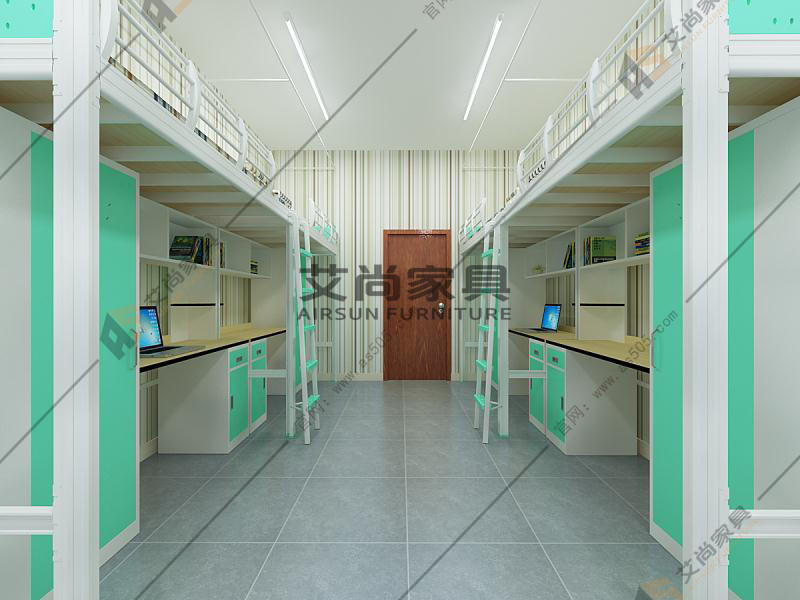 學校宿舍公寓床 學校宿舍公寓床