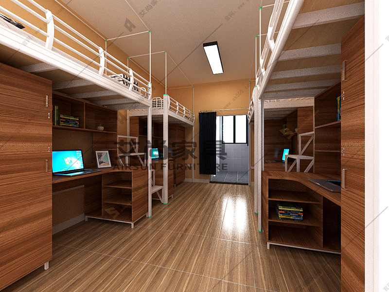 員工公寓床 員工公寓床