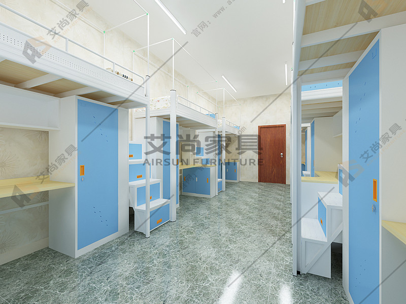 學生宿舍公寓床 學生宿舍公寓床