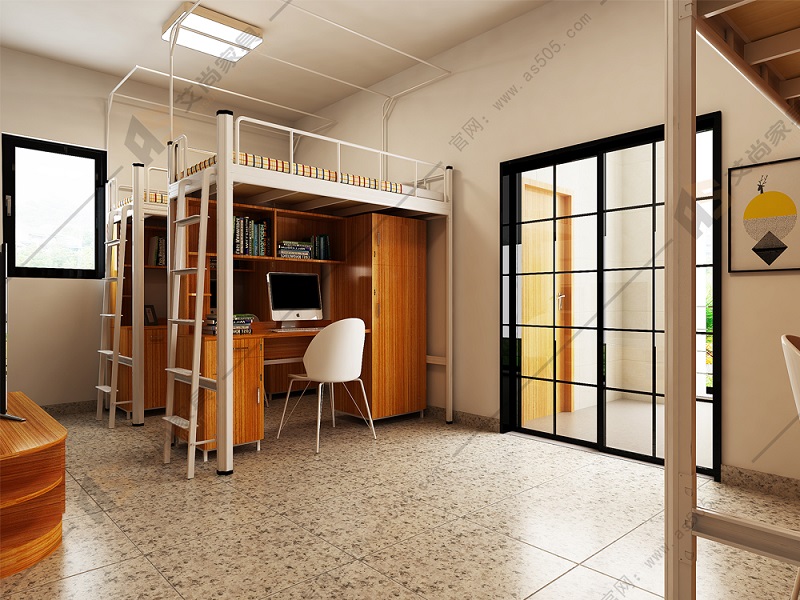 學校宿舍公寓床 學校宿舍公寓床