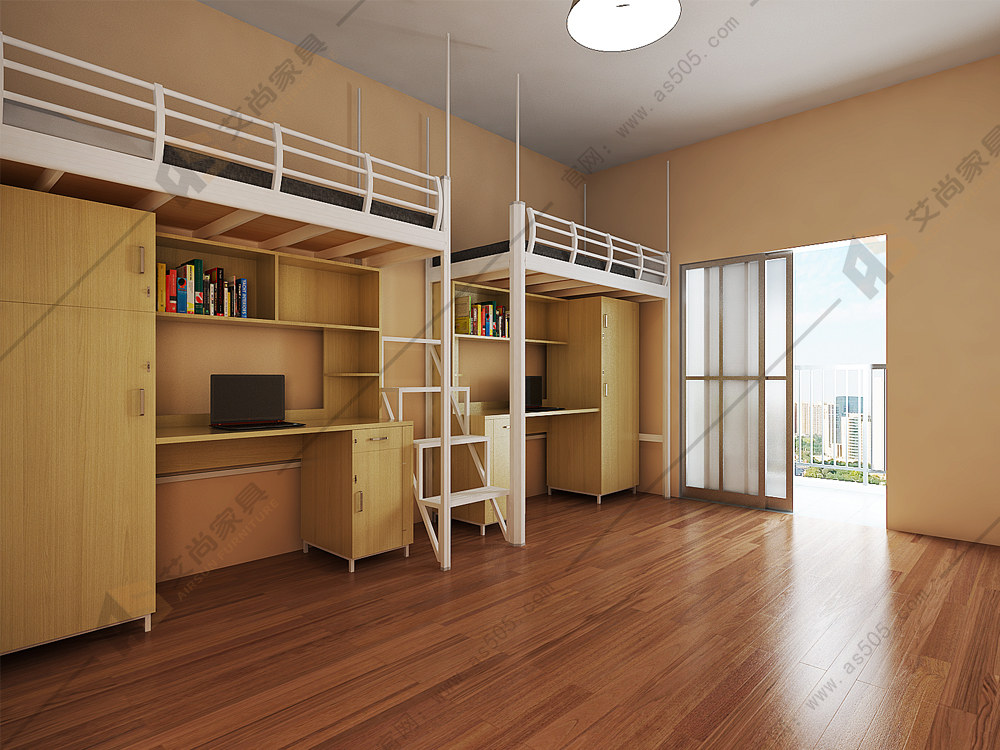 學生公寓床 學生公寓床