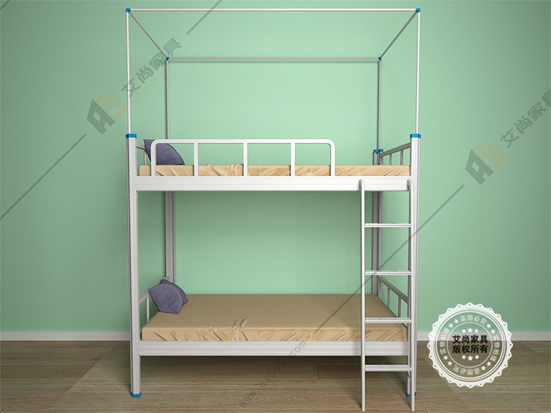 一般學生宿舍單人床尺寸是多少