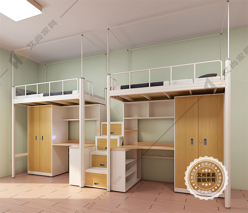 職員公寓床 職員公寓床