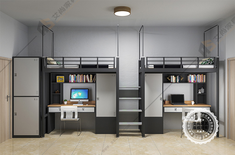 學生高低床 學生高低床