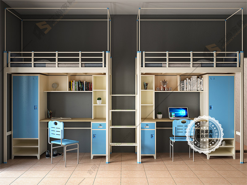 單位宿舍公寓床 單位宿舍公寓床