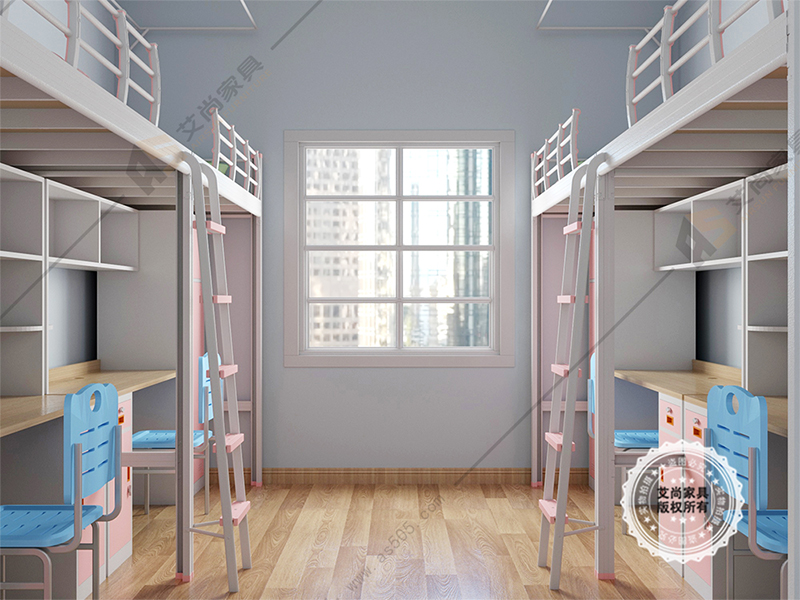 高端公寓床 高端公寓床