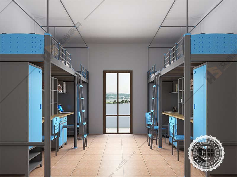 高端公寓床 高端公寓床