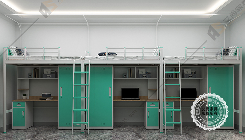 卡位式公寓床 卡位式公寓床