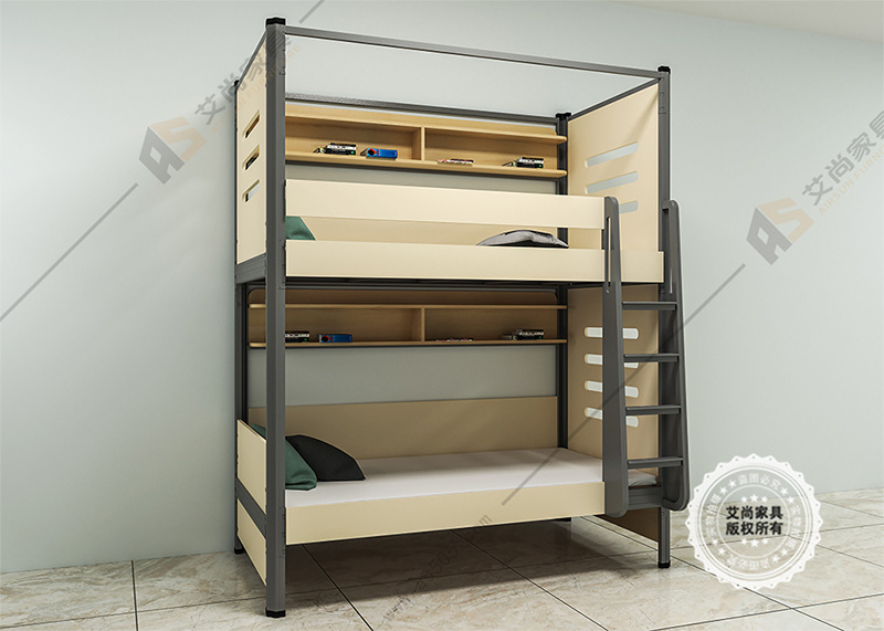 重慶上下鋪鐵床