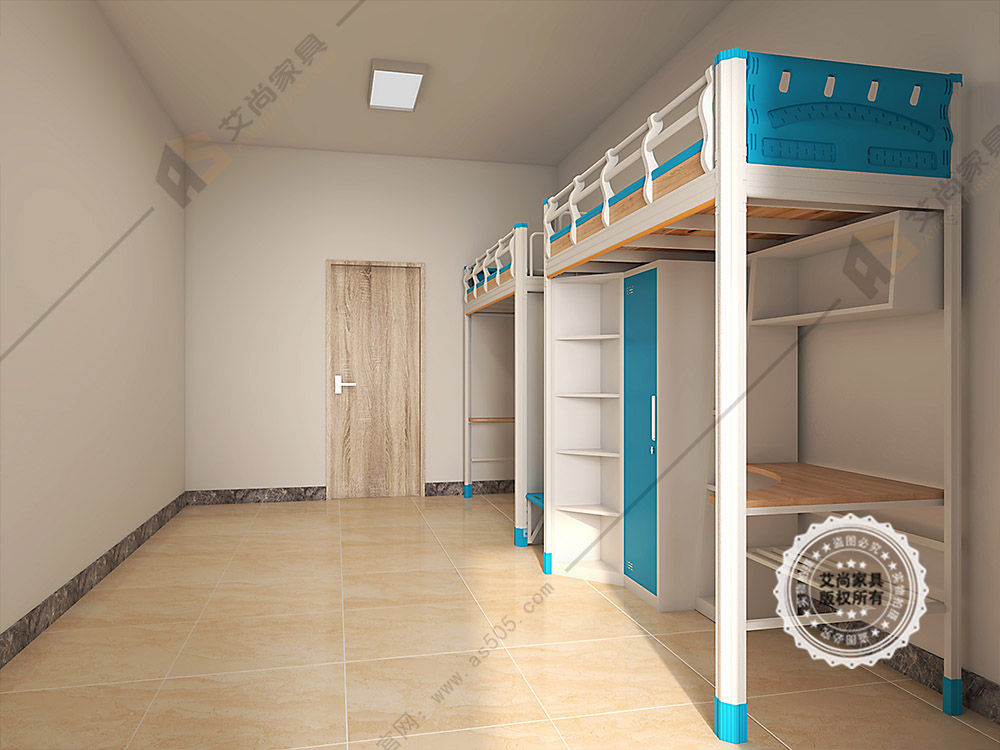 廣東雙層床上下鋪