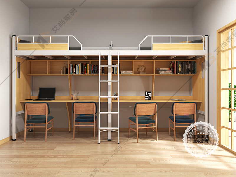 郴州公寓床 郴州公寓床