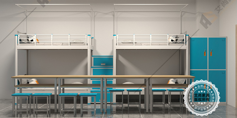 珠海學生宿舍床 珠海學生宿舍床