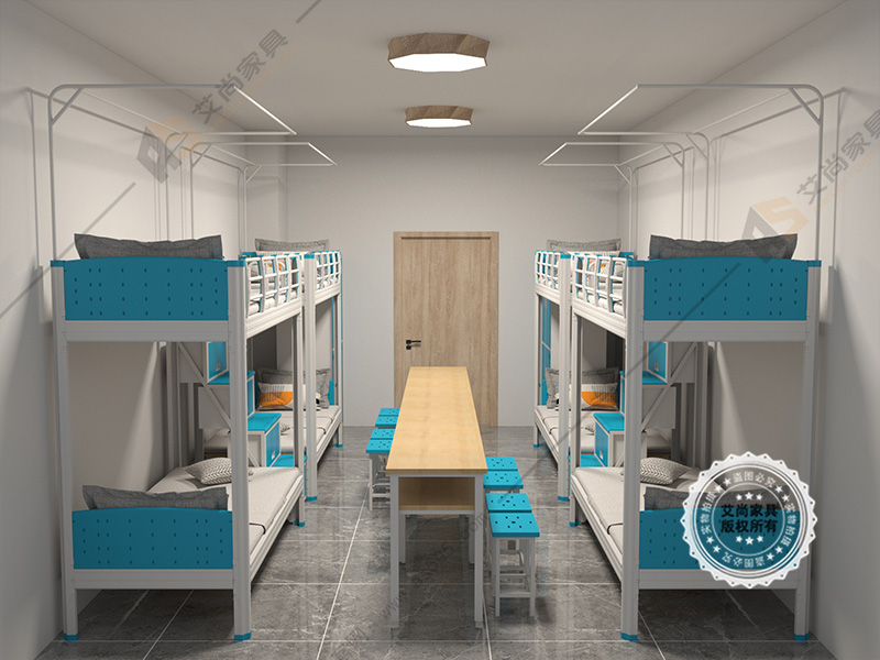 學(xué)生床廠家