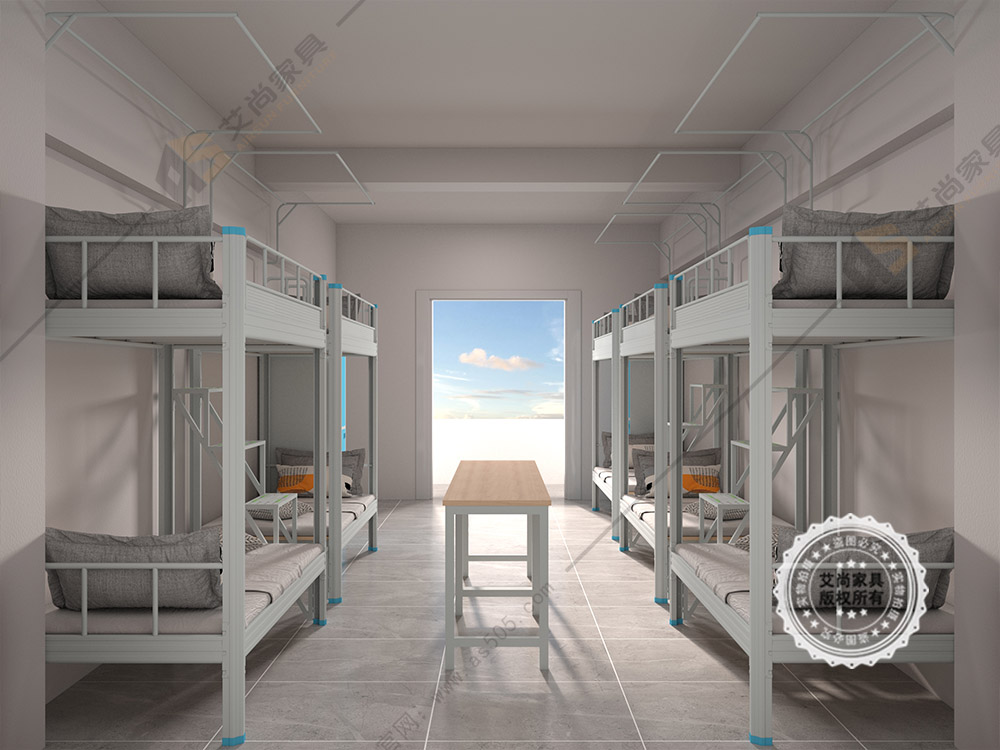 武漢學(xué)生床