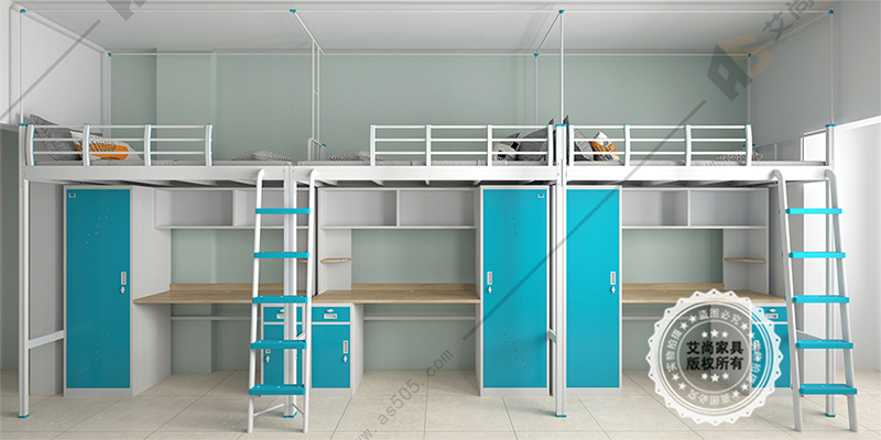 大學生公寓床 大學生公寓床