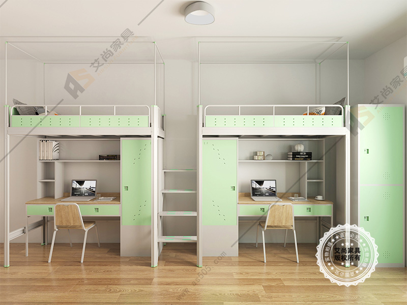 大學生公寓床 大學生公寓床