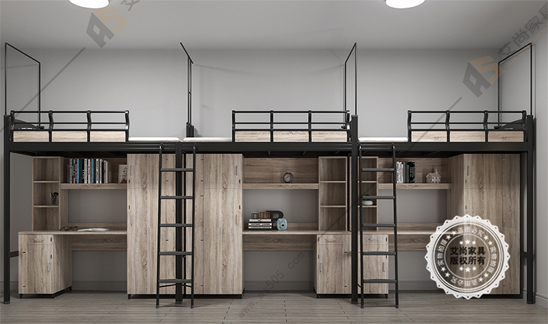 大學生公寓床 大學生公寓床