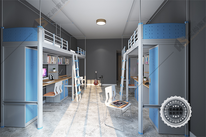 大學生公寓床 大學生公寓床