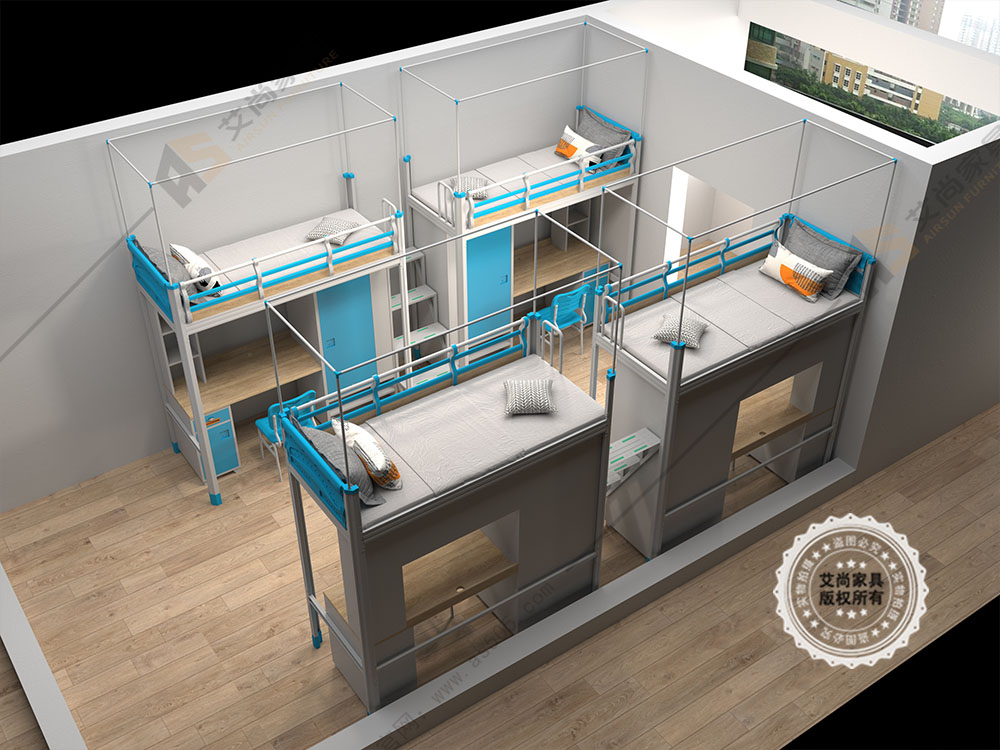 在購買公寓床之前，有必要詳細了解一下公寓床制造廠家