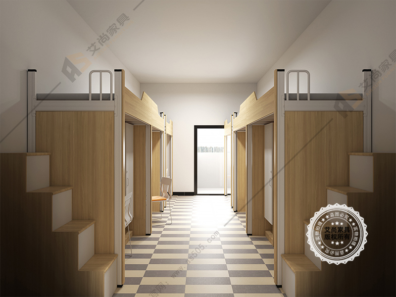 購買公寓床要注意什么？