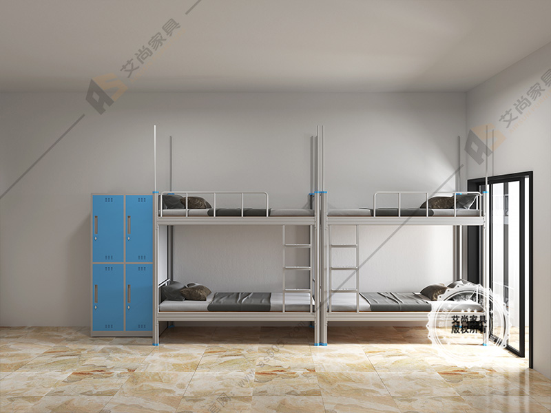 艾尚：環保的宿舍上下鋪，可信賴的廠家